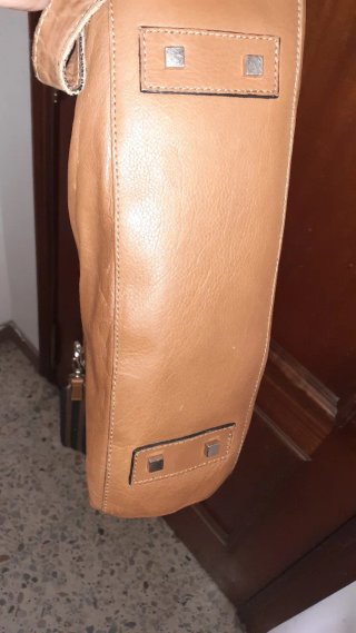 Bolso hombro dimoni made in spain ver fotos.ver
