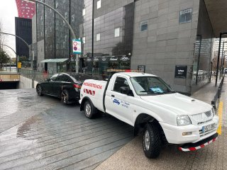 Mitsubishi L 200 2006