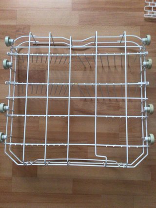 Cestos originales Teka