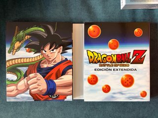 Dragon Ball Z: La Batalla de los Dioses Blu-ray