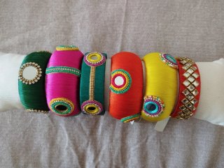 Brazalete Rígido Statement Chic Brillante