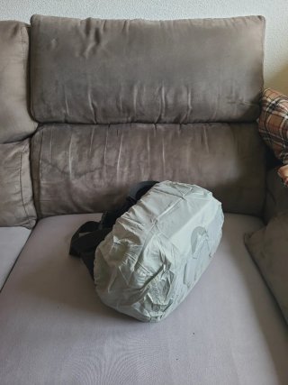 Bolsa de cintura para cámara Lowepro