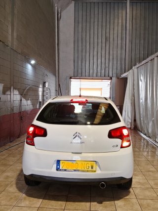 Citroen C3 2010