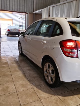 Citroen C3 2010