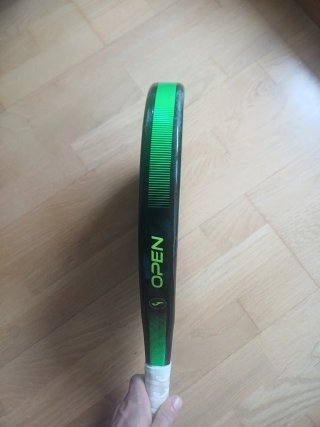 Pala de pádel Joma Open