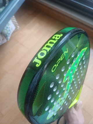 Pala de pádel Joma Open