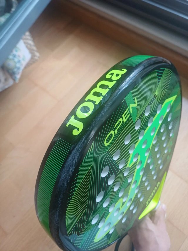 Pala de pádel Joma Open