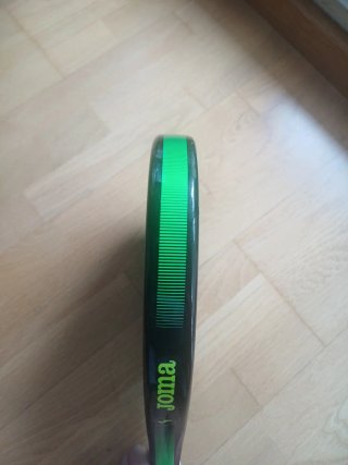 Pala de pádel Joma Open
