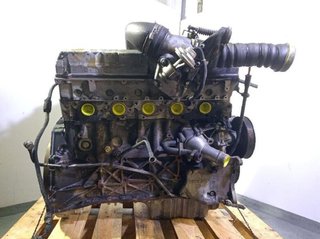 Motor mercedes-benz 602982 clase e e rectp5742105