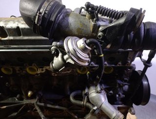 Motor mercedes-benz 602982 clase e e rectp5742105