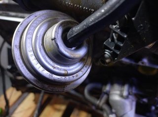 Motor mercedes-benz 602982 clase e e rectp5742105