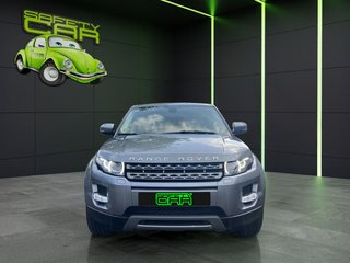Land Rover Range Rover Evoque 2.2L TD4 Pure 4x4 Auto 110 kW (150 CV)