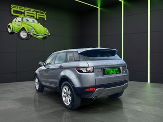 Land Rover Range Rover Evoque 2.2L TD4 Pure 4x4 Auto 110 kW (150 CV)