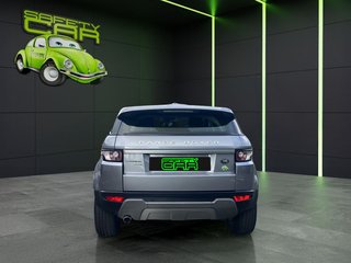 Land Rover Range Rover Evoque 2.2L TD4 Pure 4x4 Auto 110 kW (150 CV)