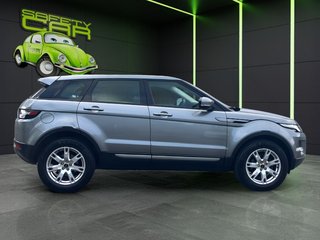 Land Rover Range Rover Evoque 2.2L TD4 Pure 4x4 Auto 110 kW (150 CV)