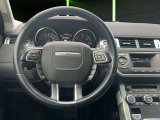 Land Rover Range Rover Evoque 2.2L TD4 Pure 4x4 Auto 110 kW (150 CV)