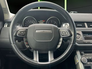 Land Rover Range Rover Evoque 2.2L TD4 Pure 4x4 Auto 110 kW (150 CV)