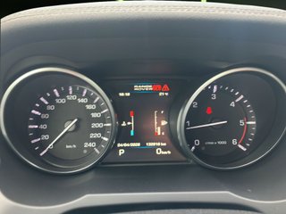 Land Rover Range Rover Evoque 2.2L TD4 Pure 4x4 Auto 110 kW (150 CV)