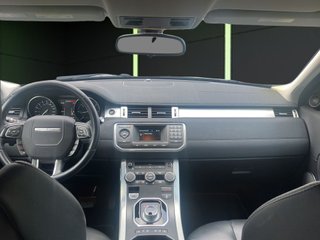 Land Rover Range Rover Evoque 2.2L TD4 Pure 4x4 Auto 110 kW (150 CV)