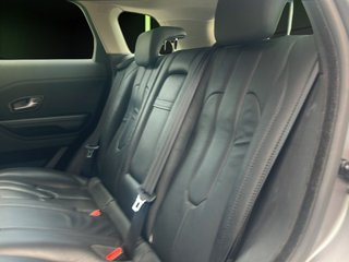 Land Rover Range Rover Evoque 2.2L TD4 Pure 4x4 Auto 110 kW (150 CV)