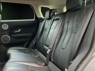 Land Rover Range Rover Evoque 2.2L TD4 Pure 4x4 Auto 110 kW (150 CV)