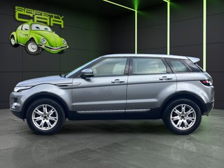 Land Rover Range Rover Evoque 2.2L TD4 Pure 4x4 Auto 110 kW (150 CV)