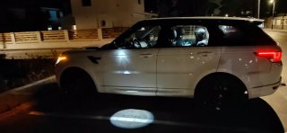 Land Rover Range Rover Sport 2014