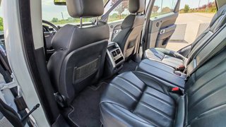 Land Rover Range Rover Sport 2014
