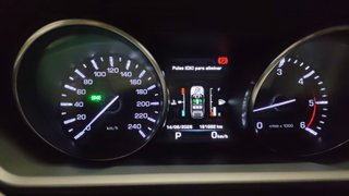 Land Rover Range Rover Sport 2014