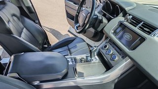 Land Rover Range Rover Sport 2014