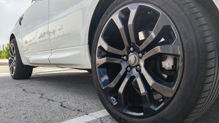 Land Rover Range Rover Sport 2014