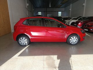 Volkswagen Polo 2010