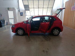 Volkswagen Polo 2010