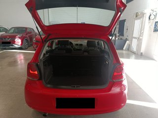 Volkswagen Polo 2010