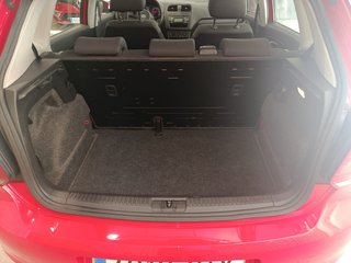 Volkswagen Polo 2010