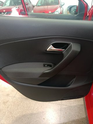 Volkswagen Polo 2010