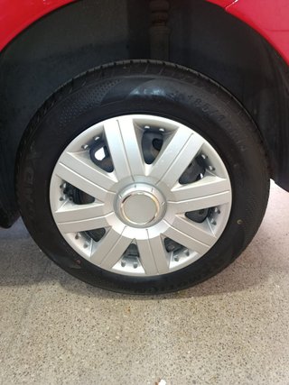 Volkswagen Polo 2010
