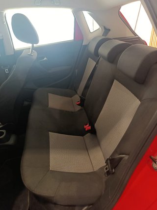 Volkswagen Polo 2010