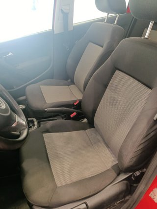 Volkswagen Polo 2010
