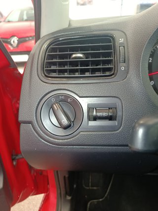 Volkswagen Polo 2010