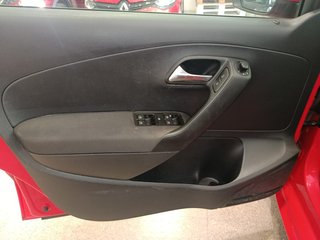 Volkswagen Polo 2010