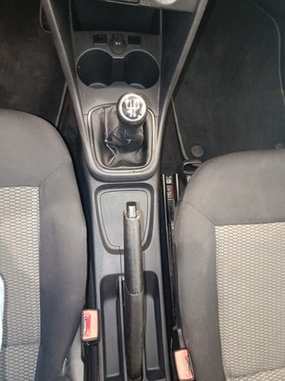 Volkswagen Polo 2010