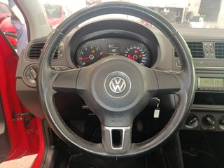 Volkswagen Polo 2010