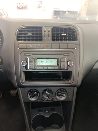 Volkswagen Polo 2010