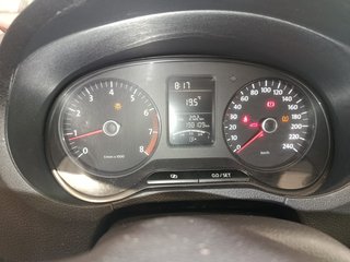 Volkswagen Polo 2010