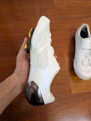 Zapatillas SHIMANO S-PHYRE talla 38