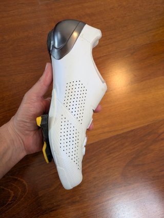 Zapatillas SHIMANO S-PHYRE talla 38