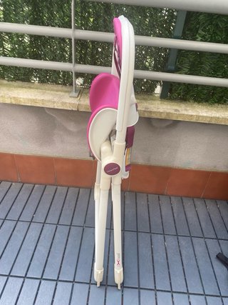 Trona Mamas & Papas plegable