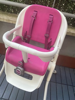 Trona Mamas & Papas plegable