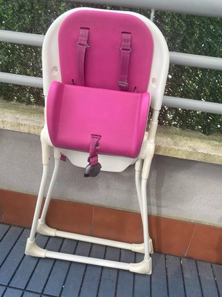 Trona Mamas & Papas plegable